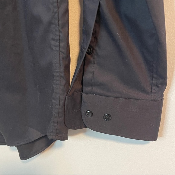 Nordstrom Tech-Smart Traditional Fit Dress Shirt - Picture 3 of 7